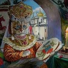 Cross stitch pattern: #1600338