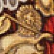 Preview of cross stitch pattern: #1600389