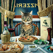 Cross stitch pattern: #1600398