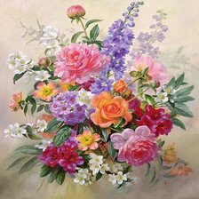 Cross stitch pattern: #1600578