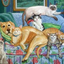 Cross stitch pattern: #1601191