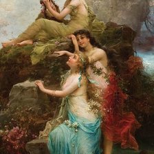 Cross stitch pattern: #1601463