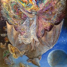 Cross stitch pattern: #1601477