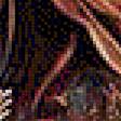 Preview of cross stitch pattern: #1601481