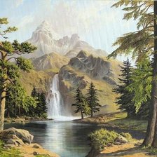 Cross stitch pattern: #1601667