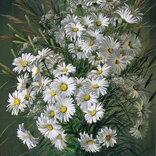 Cross stitch pattern: #1601918