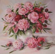 Cross stitch pattern: #1602048