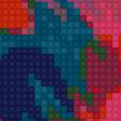 Preview of cross stitch pattern: #1602383