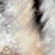 Preview of cross stitch pattern: #1602501