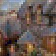 Preview of cross stitch pattern: #1602622