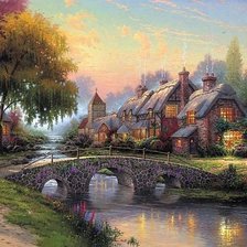 Cross stitch pattern: #1602622