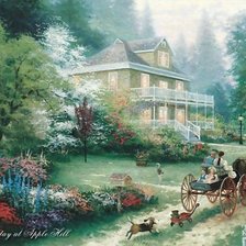Cross stitch pattern: #1602634