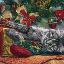 Cross stitch pattern: #1602648