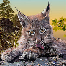 Cross stitch pattern: #1602652