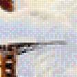 Preview of cross stitch pattern: #1602831