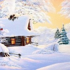 Cross stitch pattern: #1602831