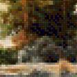 Preview of cross stitch pattern: #1602837