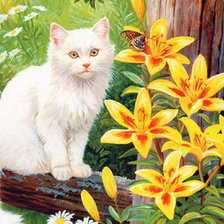 Cross stitch pattern: #1602947