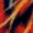 Preview of cross stitch pattern: #1604096
