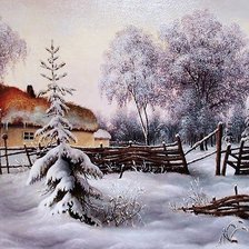 Cross stitch pattern: #1604284