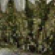 Preview of cross stitch pattern: #1604690