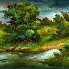 Cross stitch pattern: #1605523