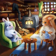 Cross stitch pattern: #1605696