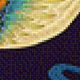 Preview of cross stitch pattern: #1605700