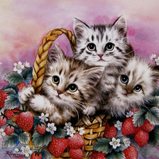 Cross stitch pattern: #1605733