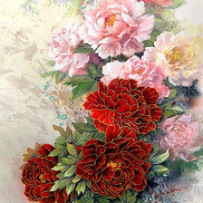 Cross stitch pattern: #1605906