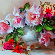 Cross stitch pattern: #1605910