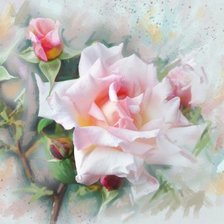 Cross stitch pattern: #1605914