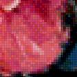 Preview of cross stitch pattern: #1605927