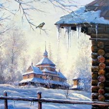 Cross stitch pattern: #1606040