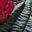 Preview of cross stitch pattern: #1606171