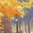 Preview of cross stitch pattern: #1606642