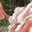 Preview of cross stitch pattern: #1606918