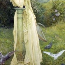 Cross stitch pattern: #1607271