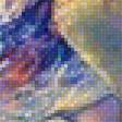 Preview of cross stitch pattern: #1607301