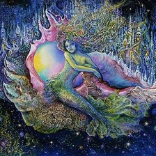 Cross stitch pattern: #1607306