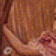 Preview of cross stitch pattern: #1607321