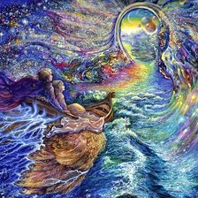 Cross stitch pattern: #1607322