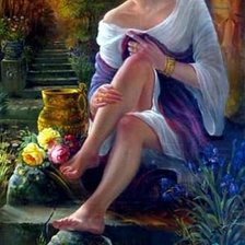 Cross stitch pattern: #1607340