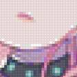 Preview of cross stitch pattern: #1607437