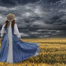 Cross stitch pattern: #1607759