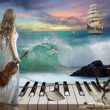 Cross stitch pattern: #1607763