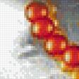 Preview of cross stitch pattern: #1607902