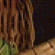 Preview of cross stitch pattern: #1609098