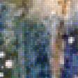 Preview of cross stitch pattern: #1609604