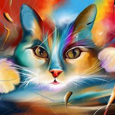 Cross stitch pattern: #1609614